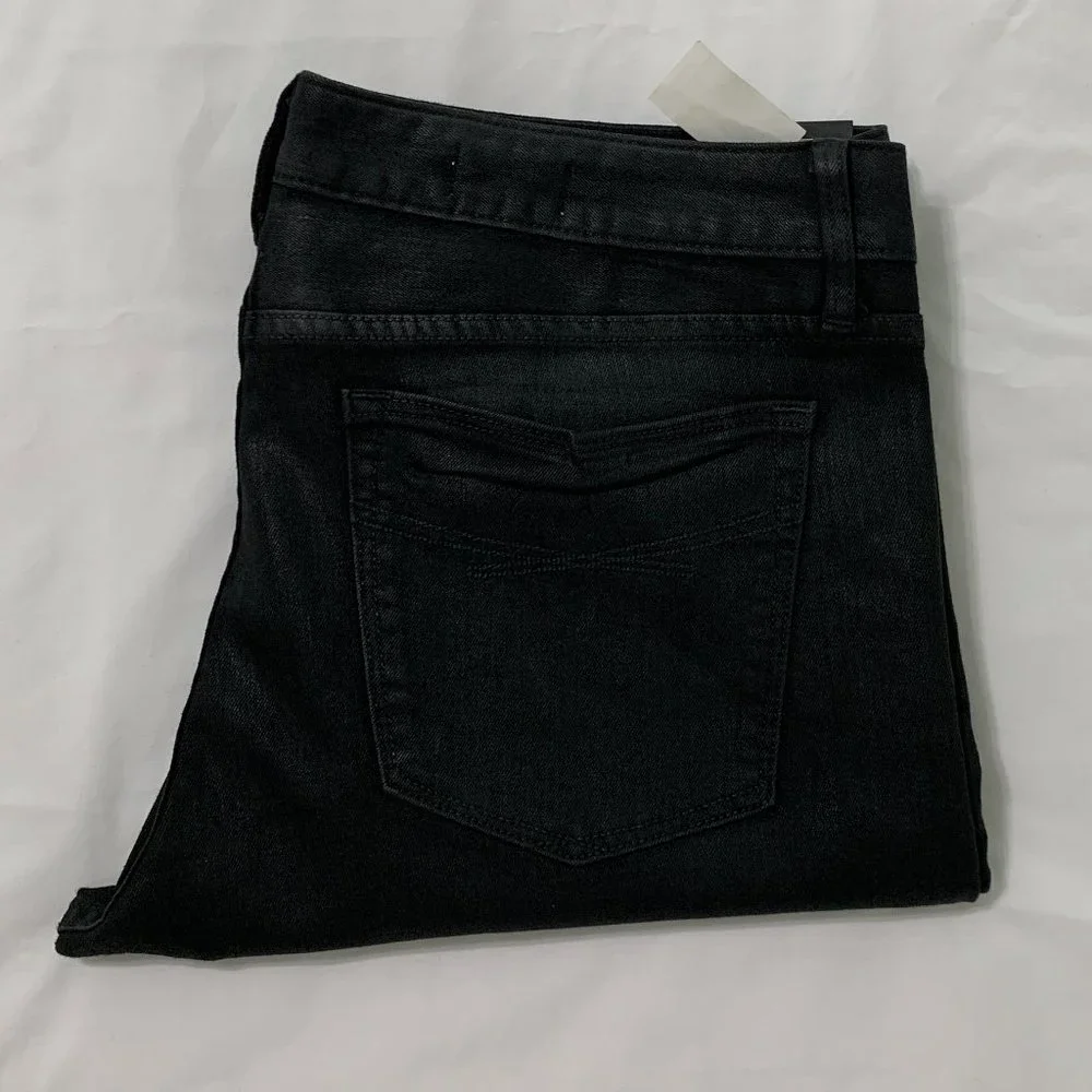 NWT Gap 1969 Always Skinny Jeans, Size 32/14 - Picture 15 of 15